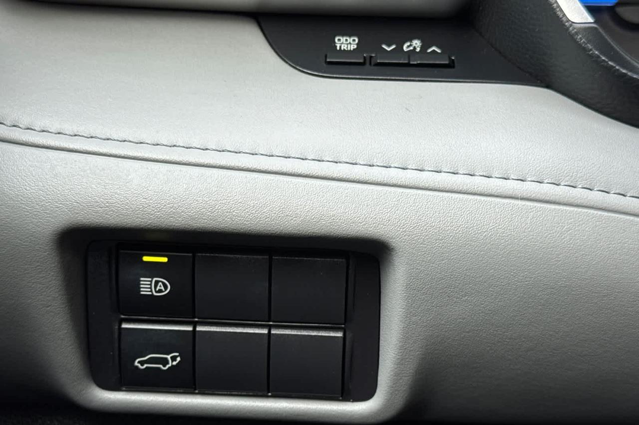 2023 Toyota Highlander Hybrid XLE Roseville CA