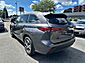 2023 Toyota Highlander Hybrid XLE Worcester MA
