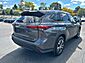 2023 Toyota Highlander Hybrid XLE Worcester MA