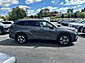 2023 Toyota Highlander Hybrid XLE Worcester MA