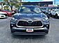 2023 Toyota Highlander Hybrid XLE Worcester MA
