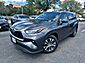 2023 Toyota Highlander Hybrid XLE Worcester MA