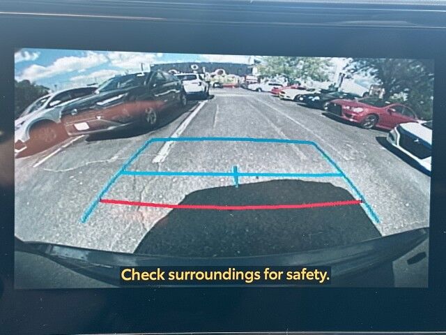 2023 Toyota Highlander Hybrid XLE Worcester MA