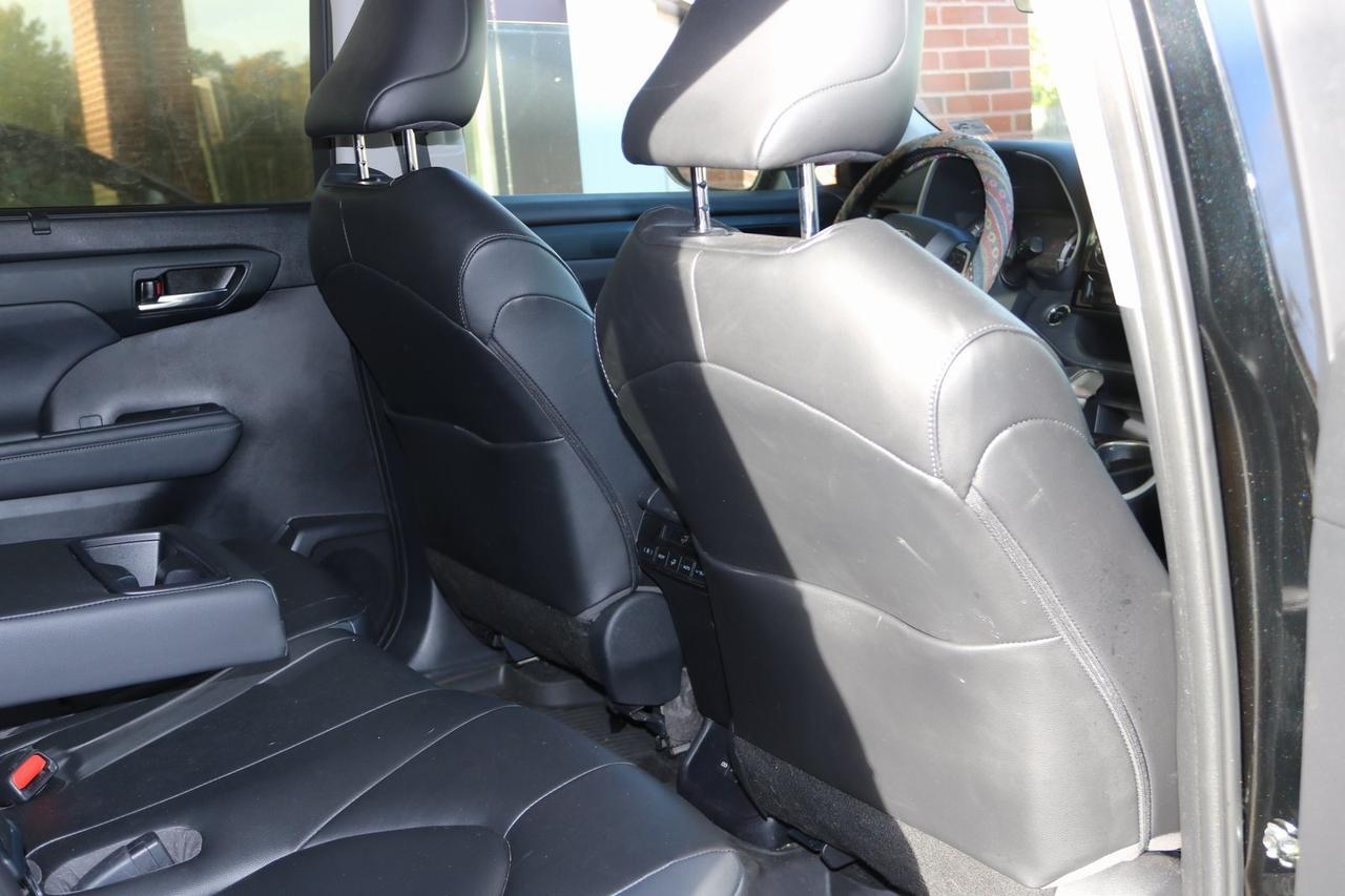 2023 Toyota Highlander Hybrid XLE Fredericksburg VA