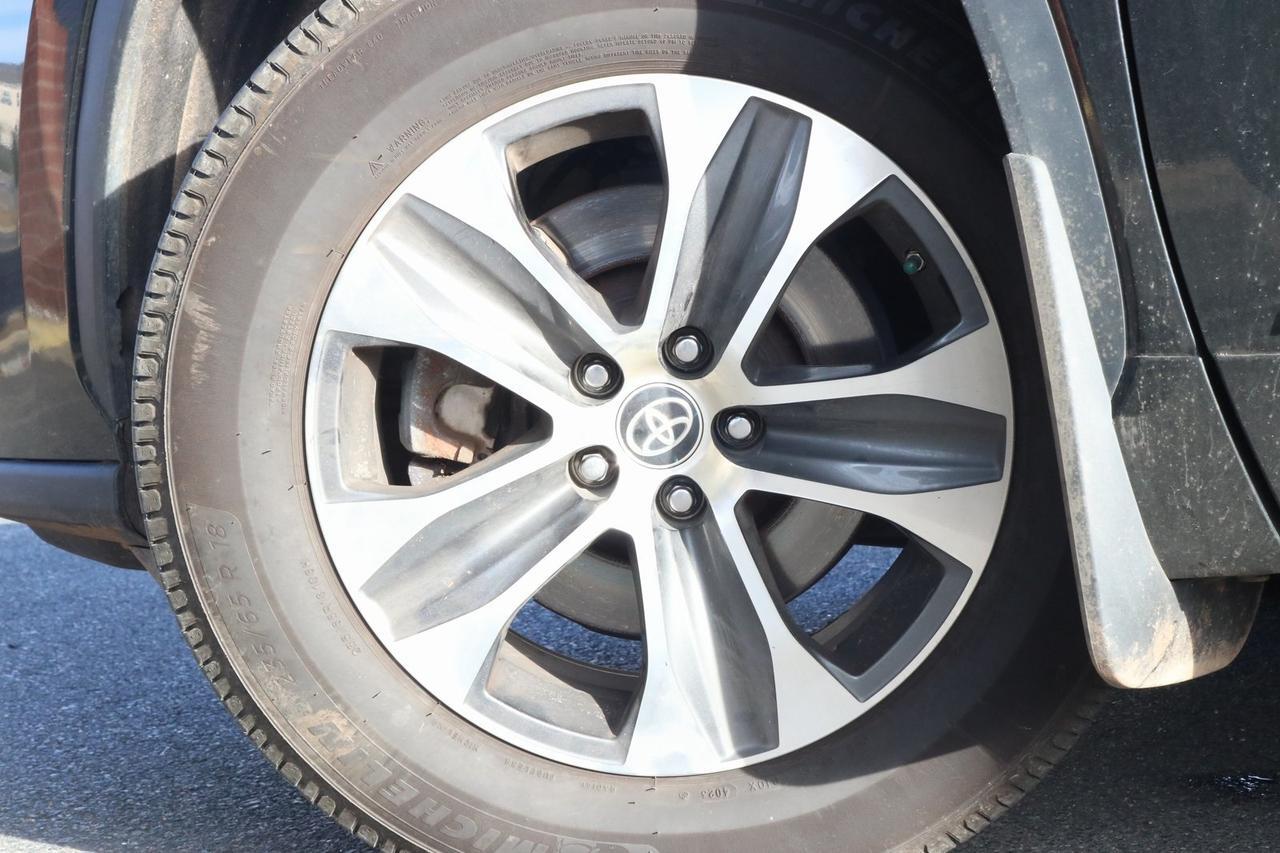 2023 Toyota Highlander Hybrid XLE Fredericksburg VA