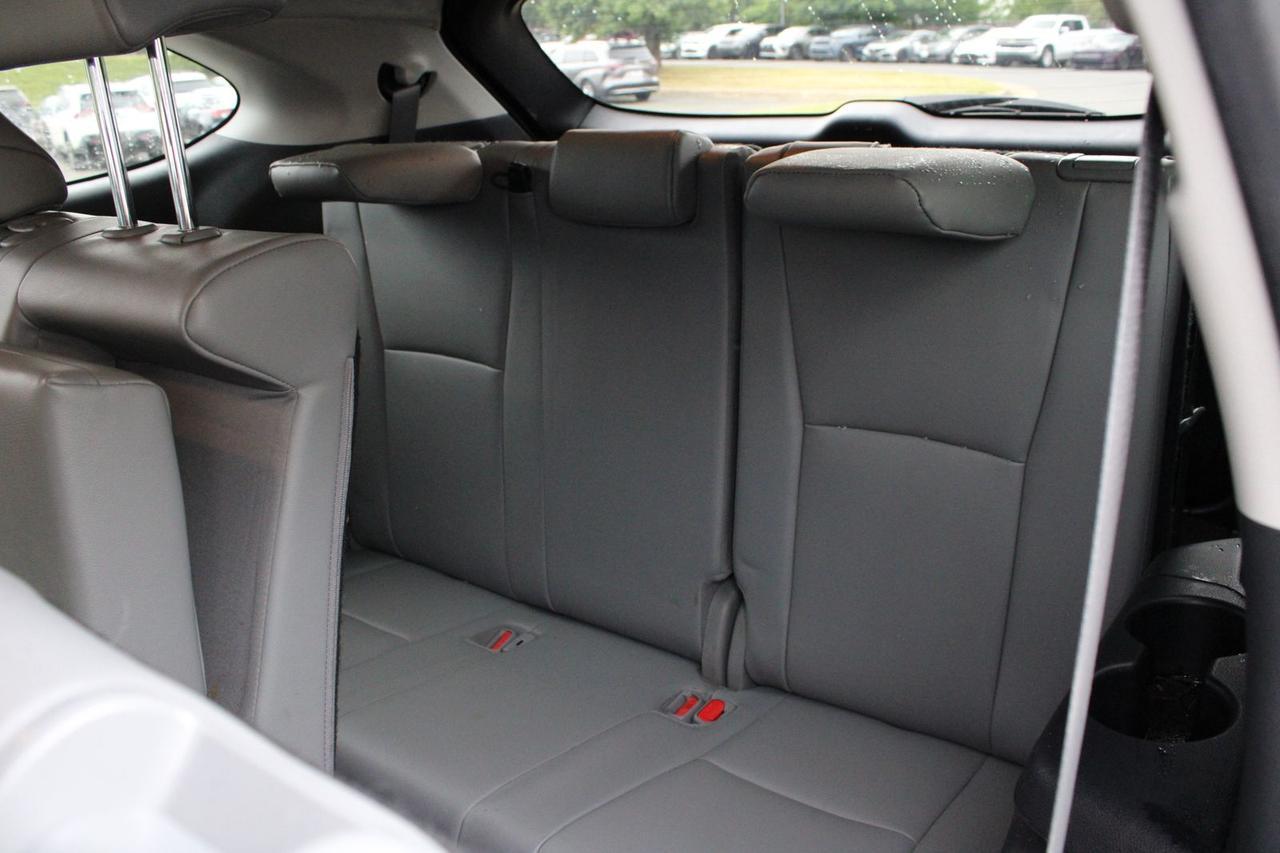 2023 Toyota Highlander Hybrid XLE Fredericksburg VA