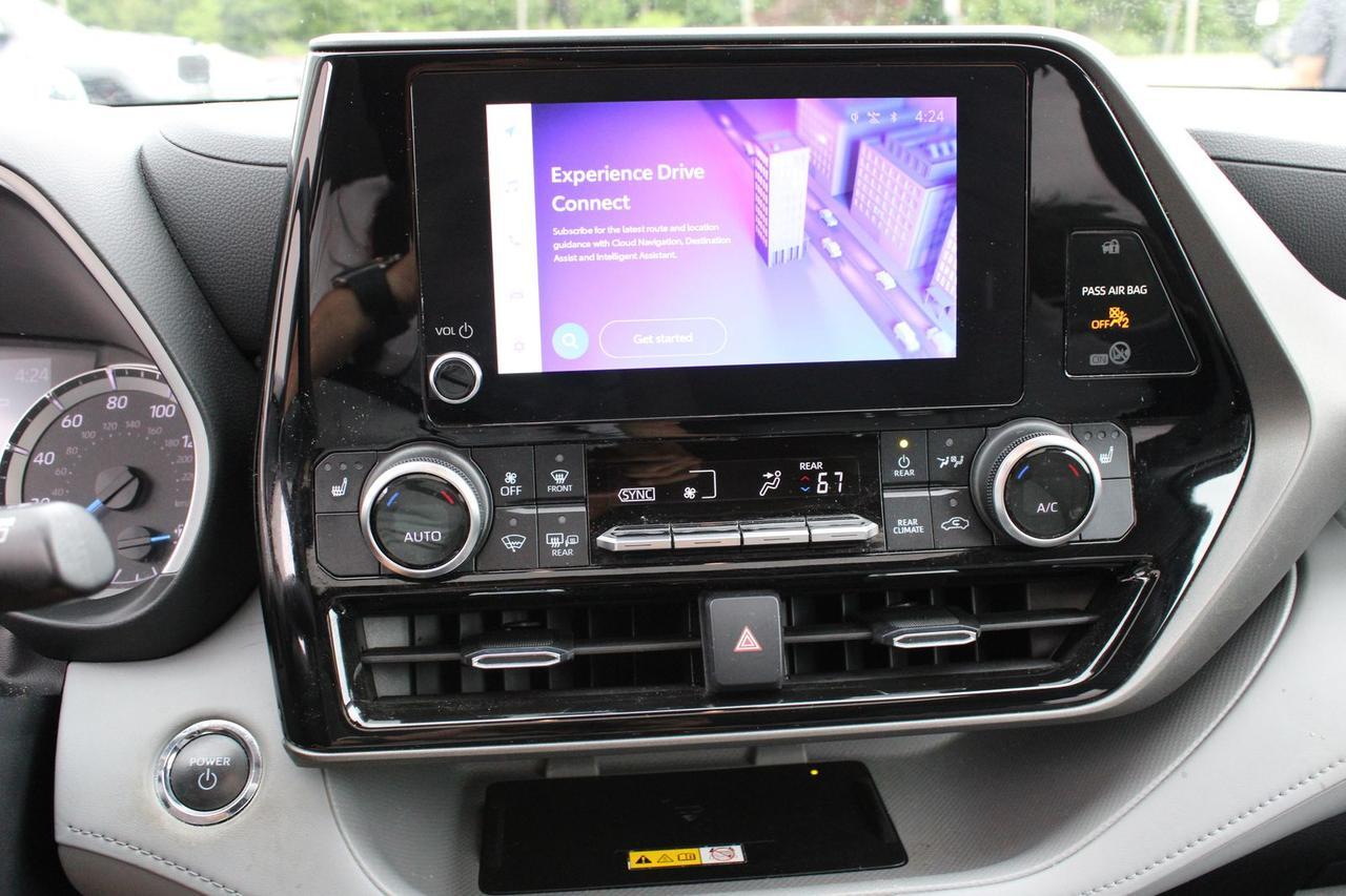 2023 Toyota Highlander Hybrid XLE Fredericksburg VA