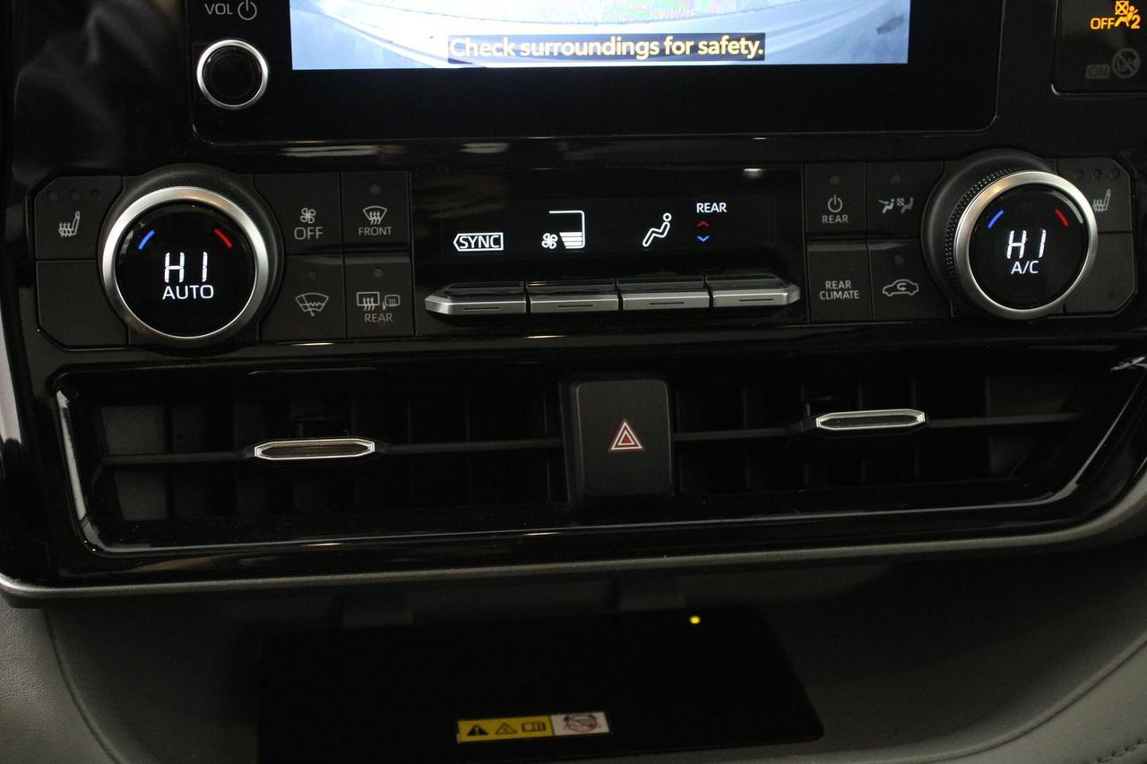 2023 Toyota Highlander Hybrid XLE Fredericksburg VA