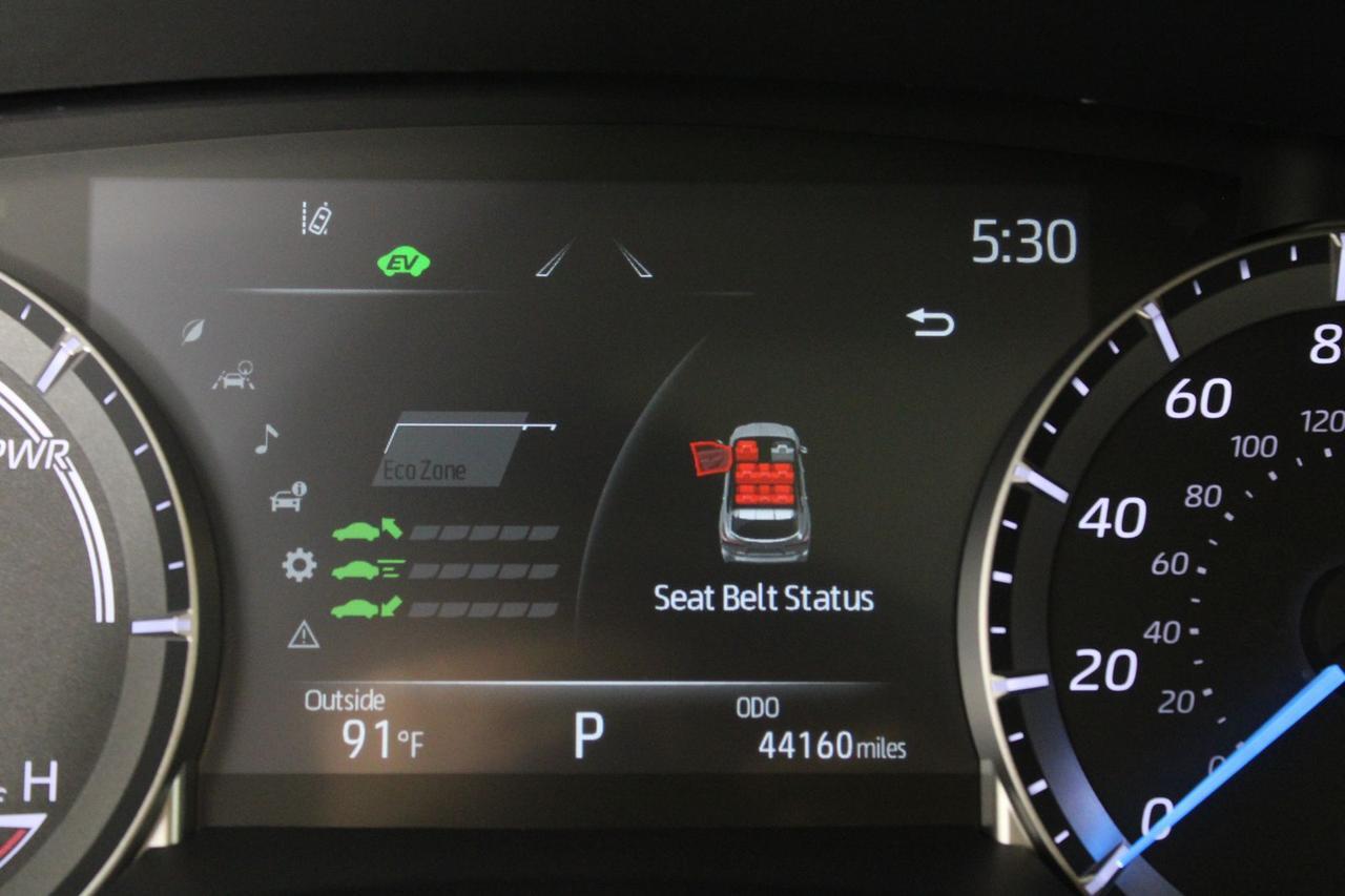 2023 Toyota Highlander Hybrid XLE Fredericksburg VA
