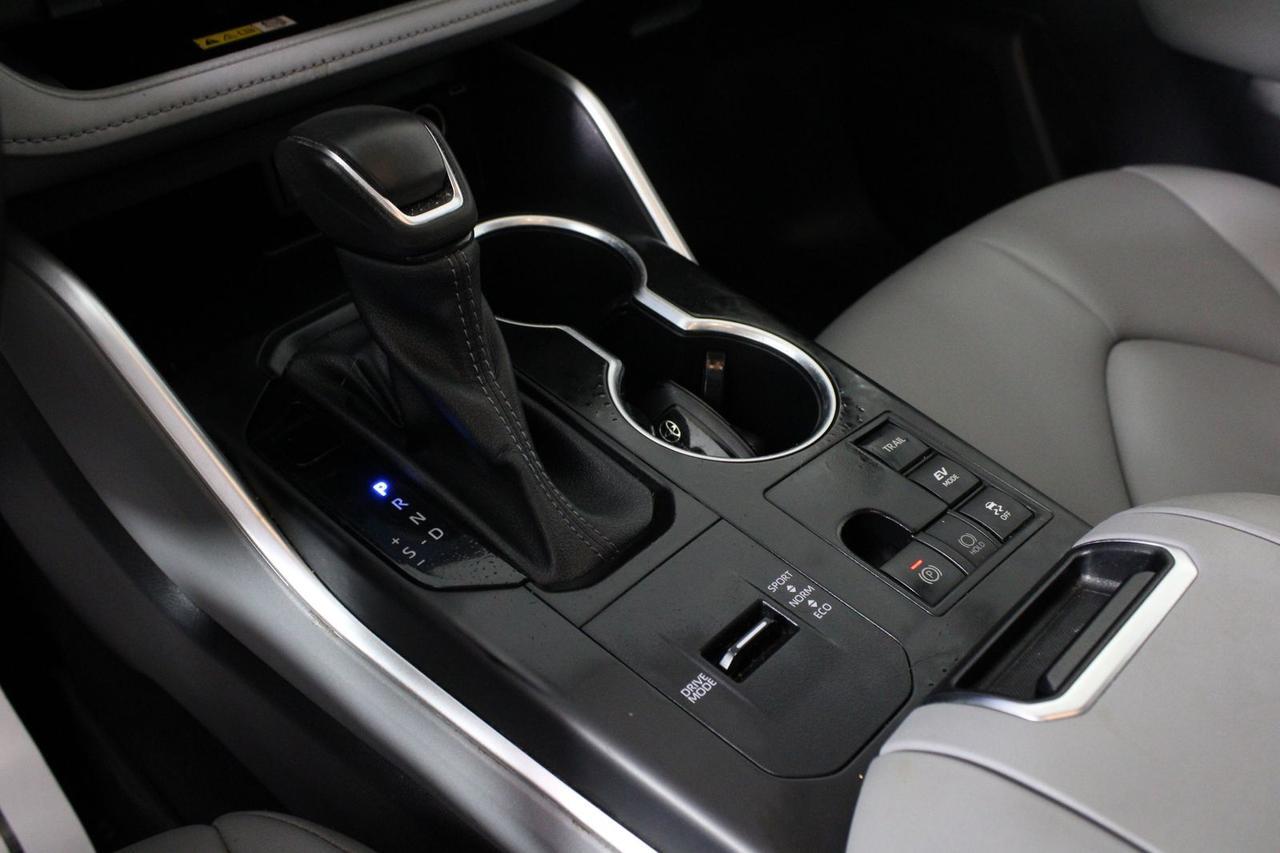 2023 Toyota Highlander Hybrid XLE Fredericksburg VA