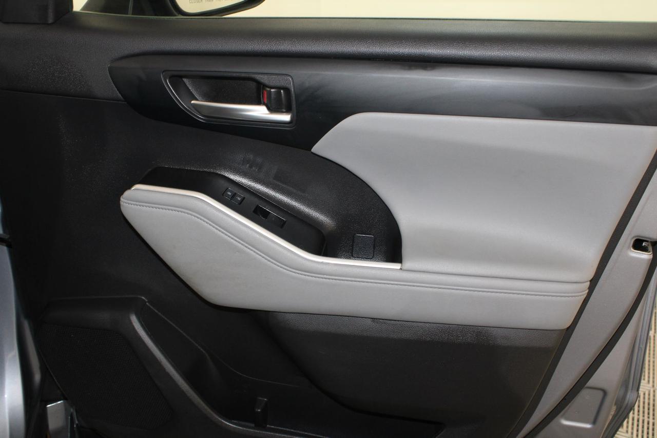 2023 Toyota Highlander Hybrid XLE Fredericksburg VA