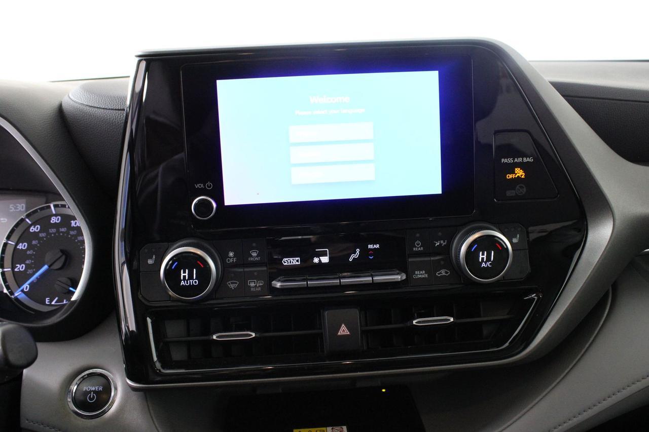 2023 Toyota Highlander Hybrid XLE Fredericksburg VA