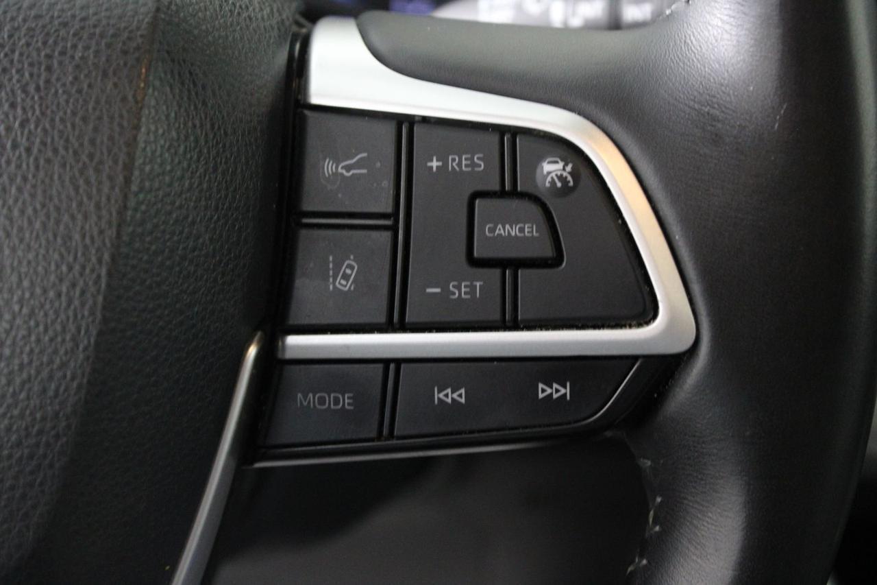 2023 Toyota Highlander Hybrid XLE Fredericksburg VA