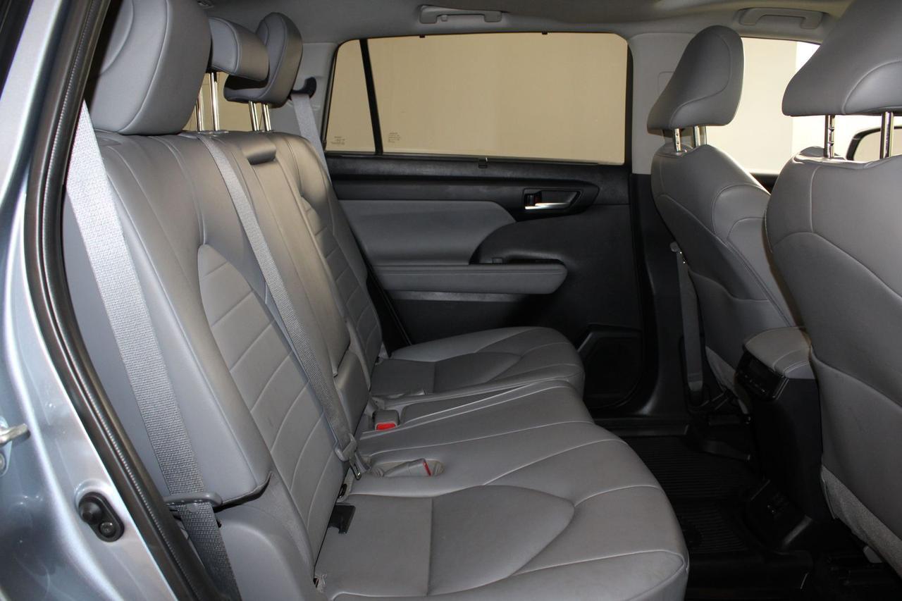 2023 Toyota Highlander Hybrid XLE Fredericksburg VA