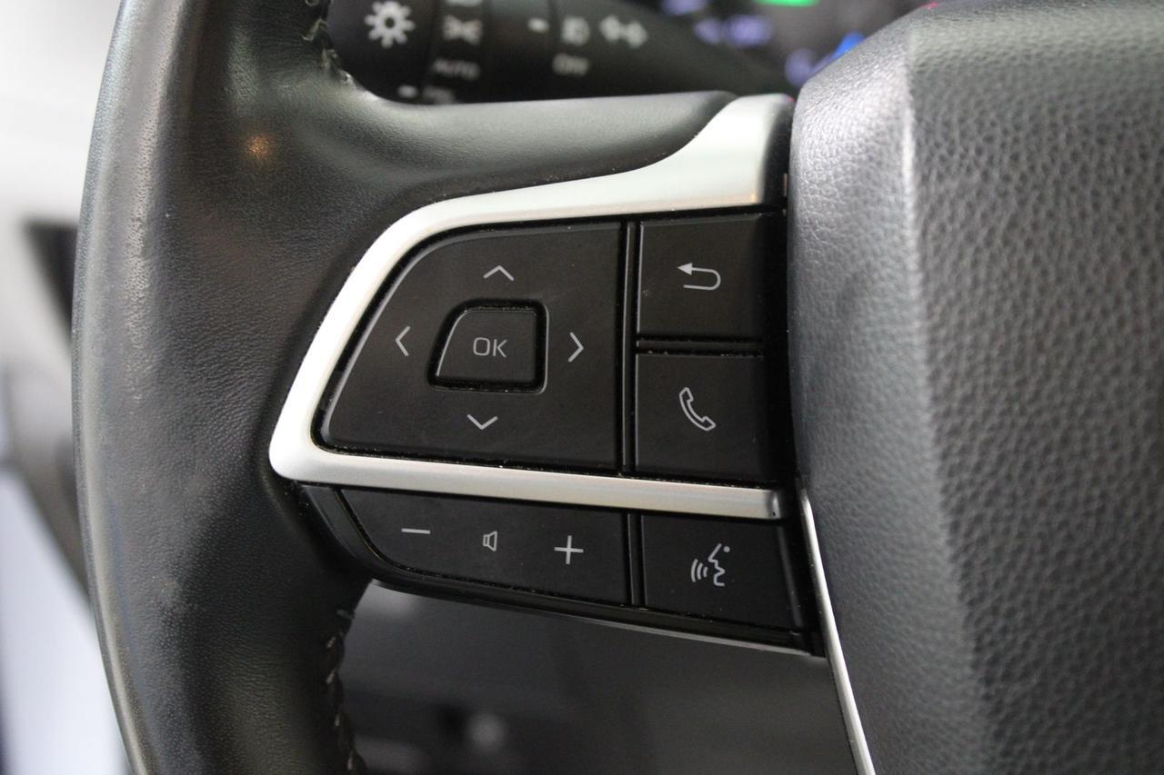 2023 Toyota Highlander Hybrid XLE Fredericksburg VA