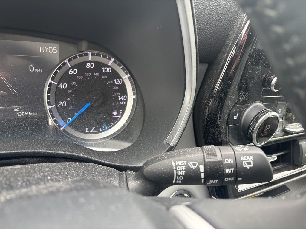 2023 Toyota Highlander Hybrid XLE Cockeysville MD