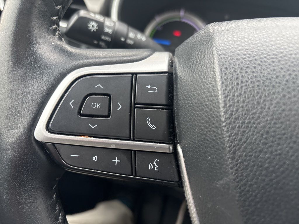 2023 Toyota Highlander Hybrid XLE Cockeysville MD