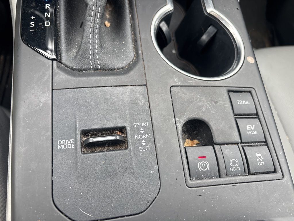 2023 Toyota Highlander Hybrid XLE Cockeysville MD