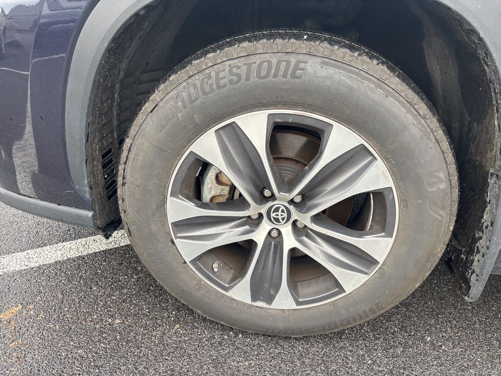 2023 Toyota Highlander Hybrid XLE Cockeysville MD