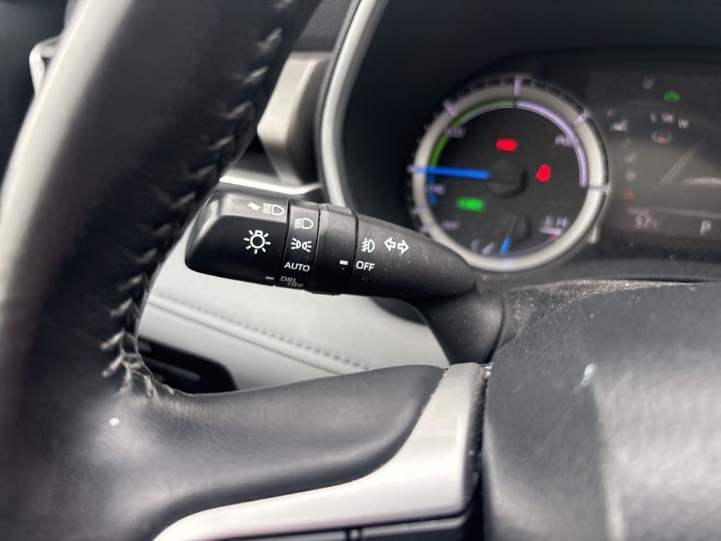 2023 Toyota Highlander Hybrid XLE Cockeysville MD