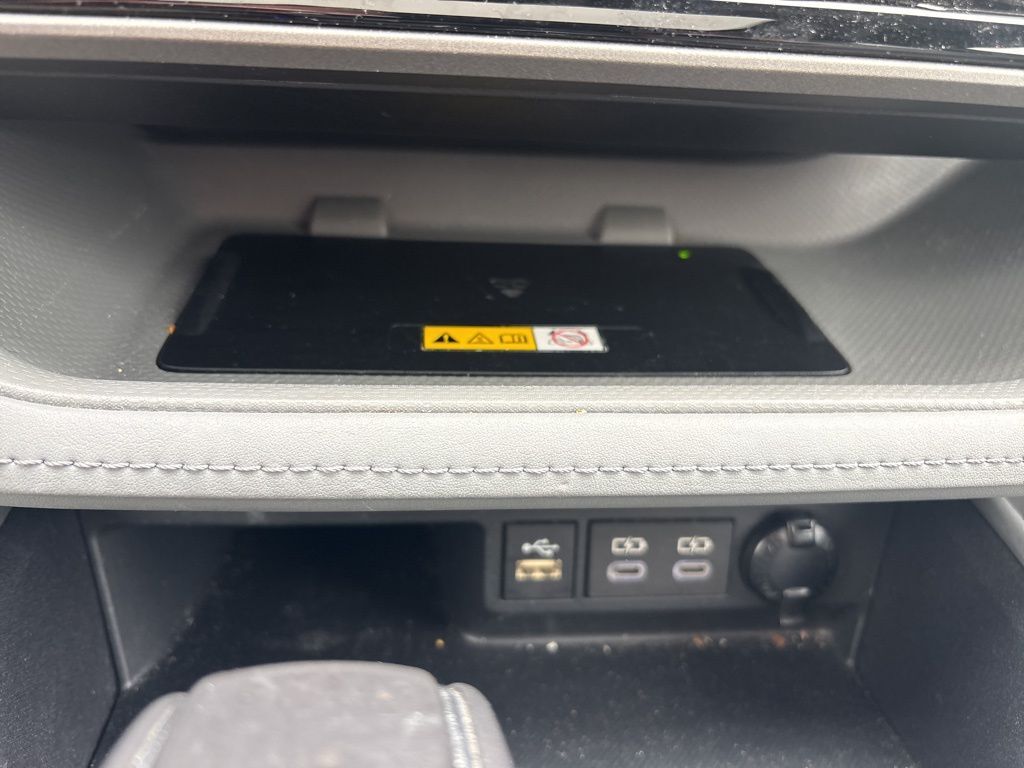 2023 Toyota Highlander Hybrid XLE Cockeysville MD