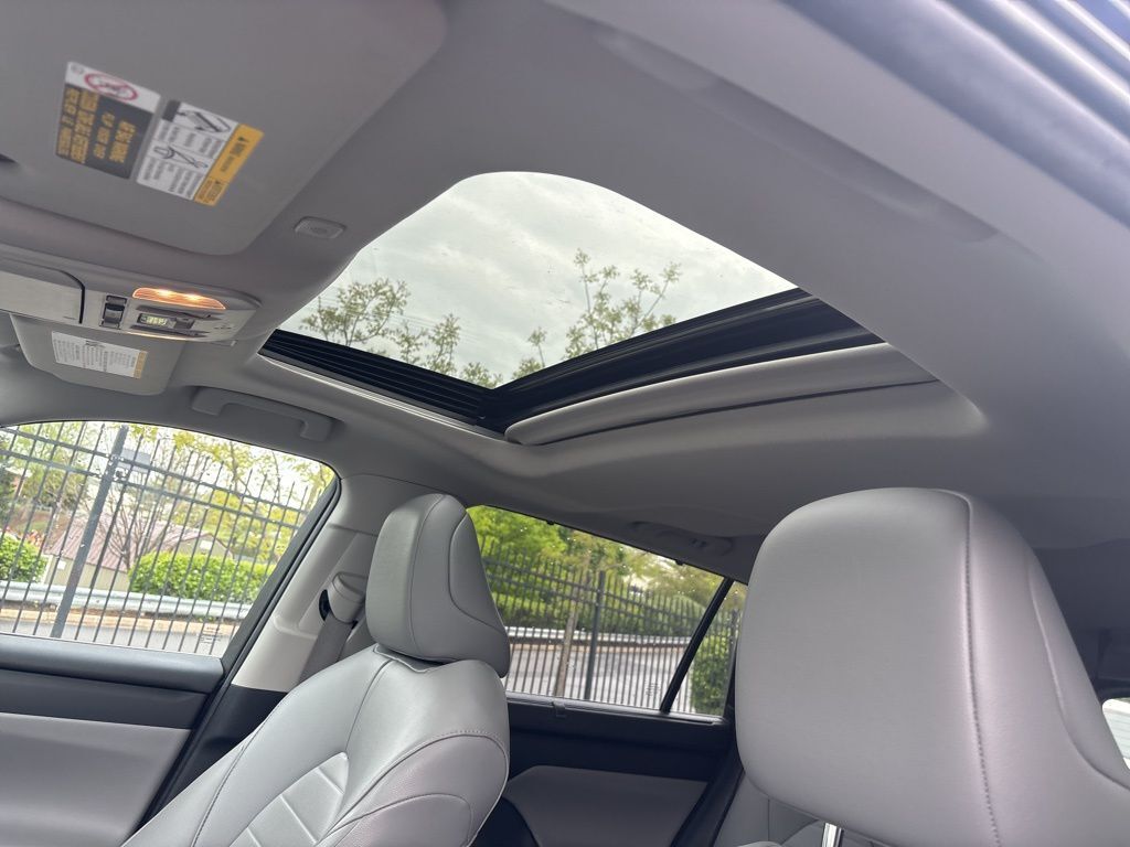 2023 Toyota Highlander Hybrid XLE Cockeysville MD