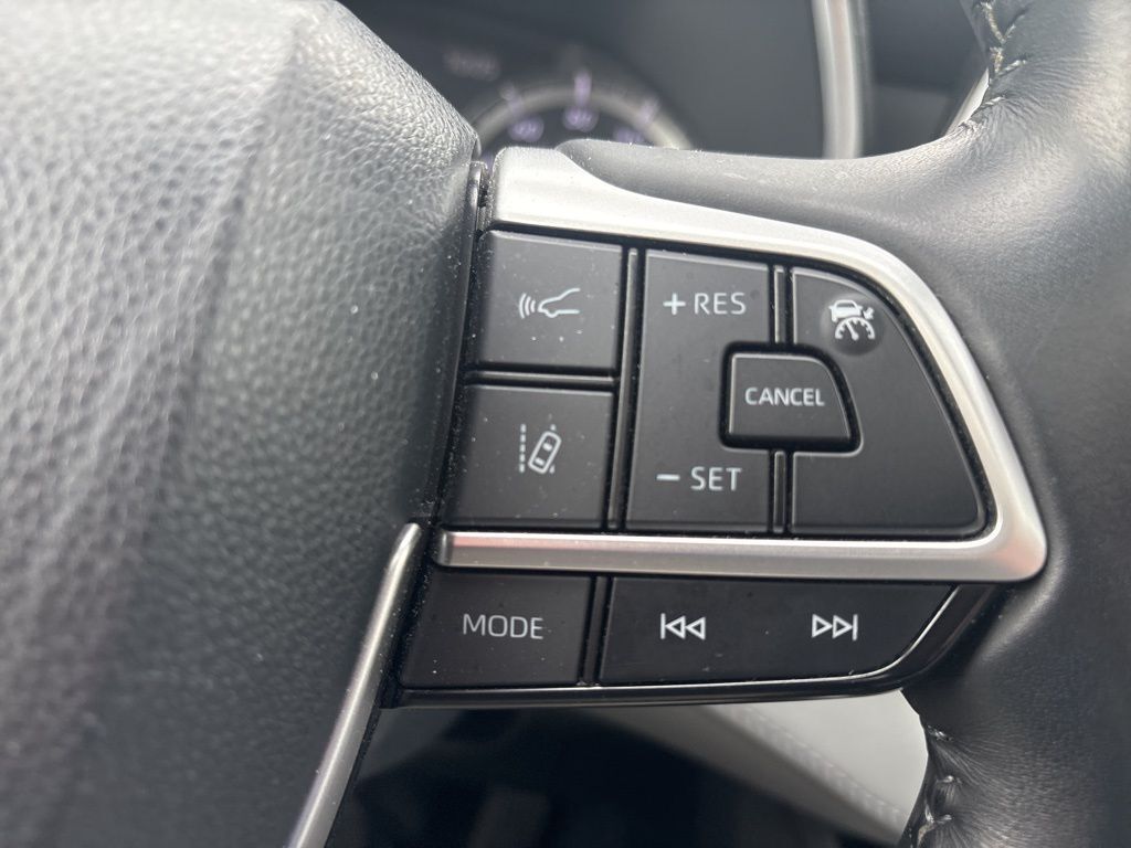 2023 Toyota Highlander Hybrid XLE Cockeysville MD