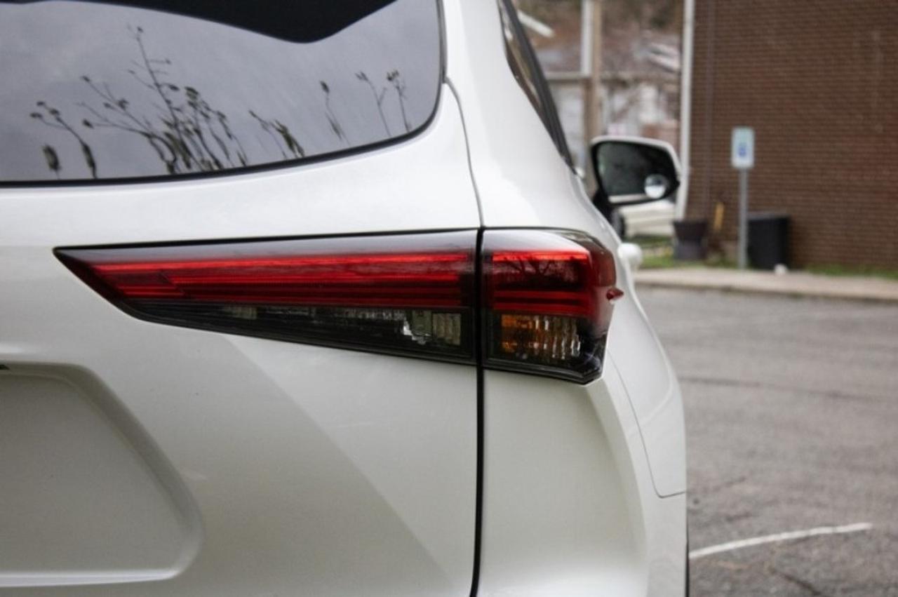 2023 Toyota Highlander L AWD Yonkers NY