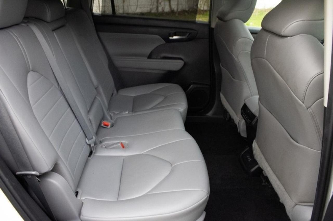 2023 Toyota Highlander L AWD Yonkers NY