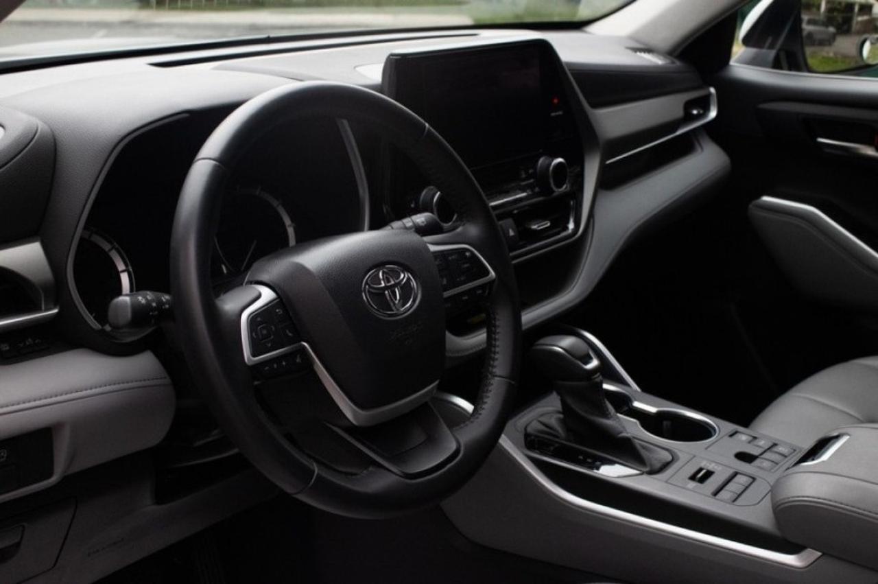 2023 Toyota Highlander L AWD Yonkers NY