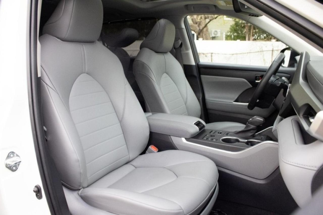 2023 Toyota Highlander L AWD Yonkers NY