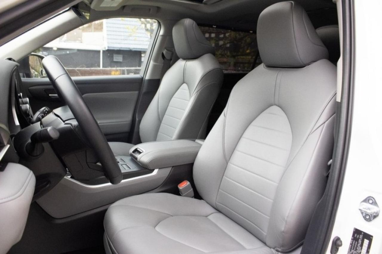 2023 Toyota Highlander L AWD Yonkers NY