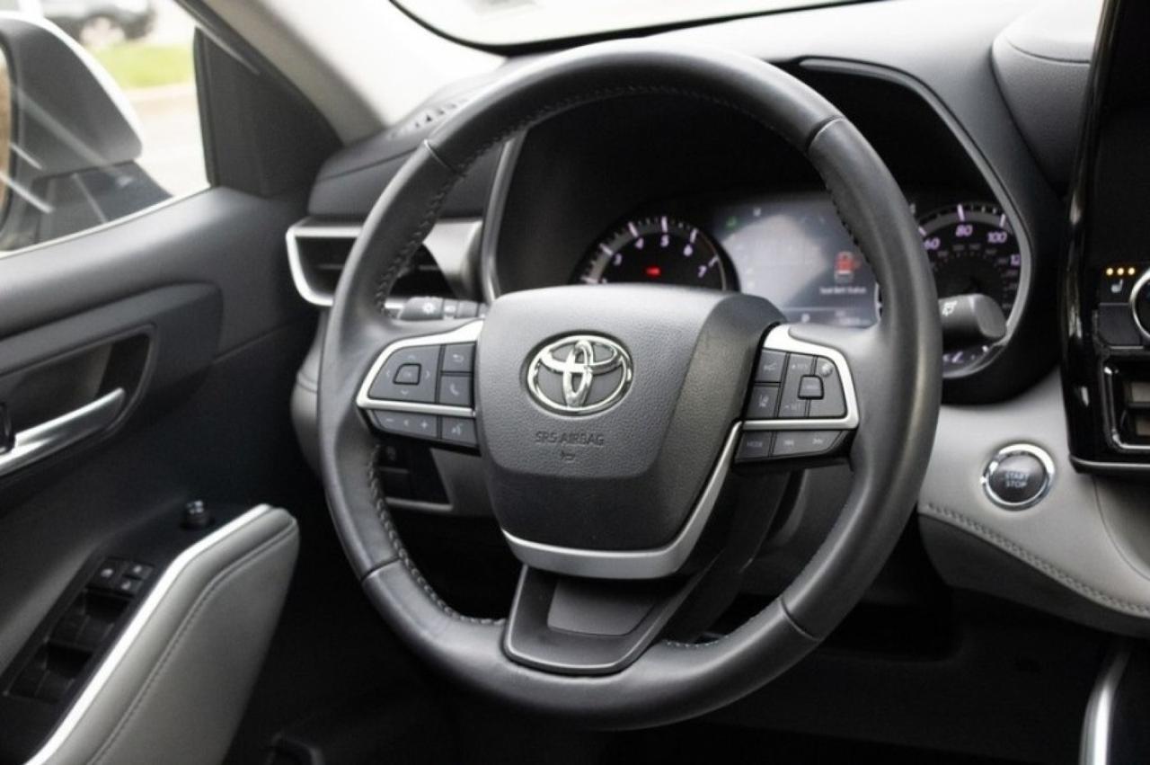2023 Toyota Highlander L AWD Yonkers NY