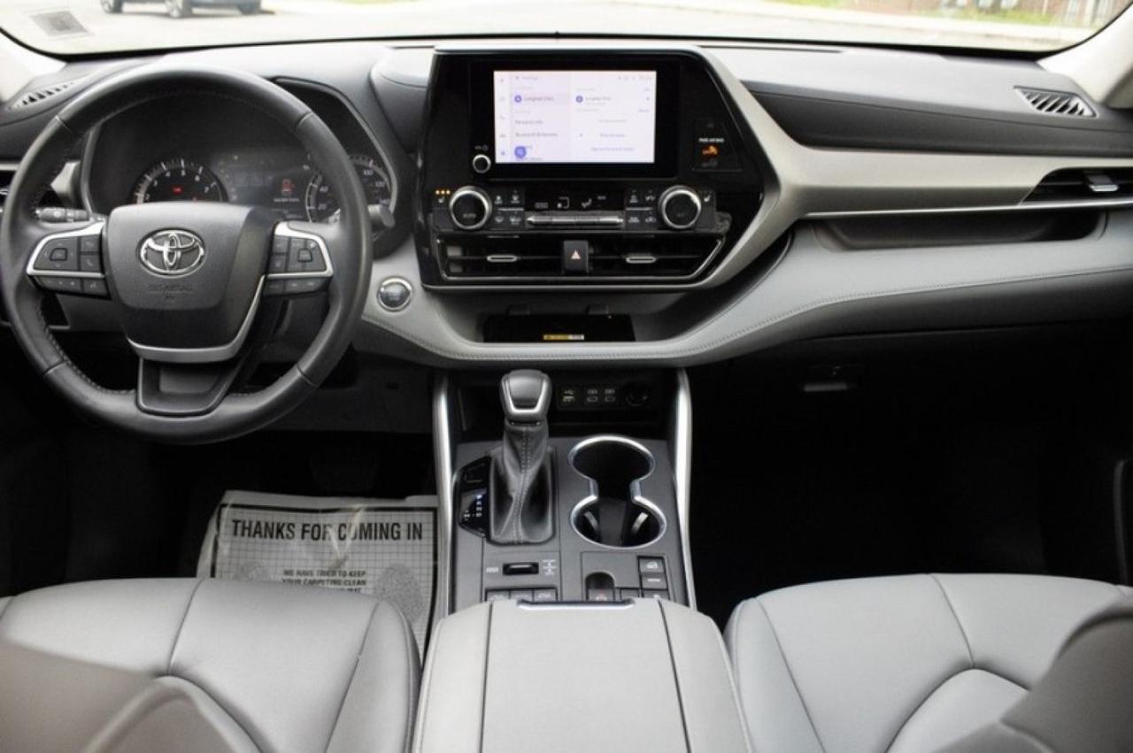 2023 Toyota Highlander L AWD Yonkers NY