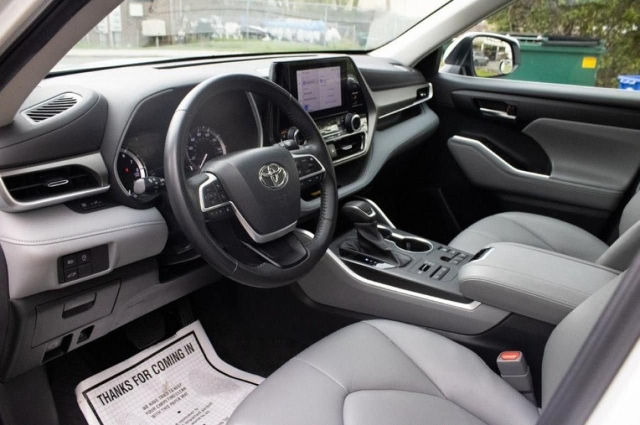 2023 Toyota Highlander L AWD Yonkers NY