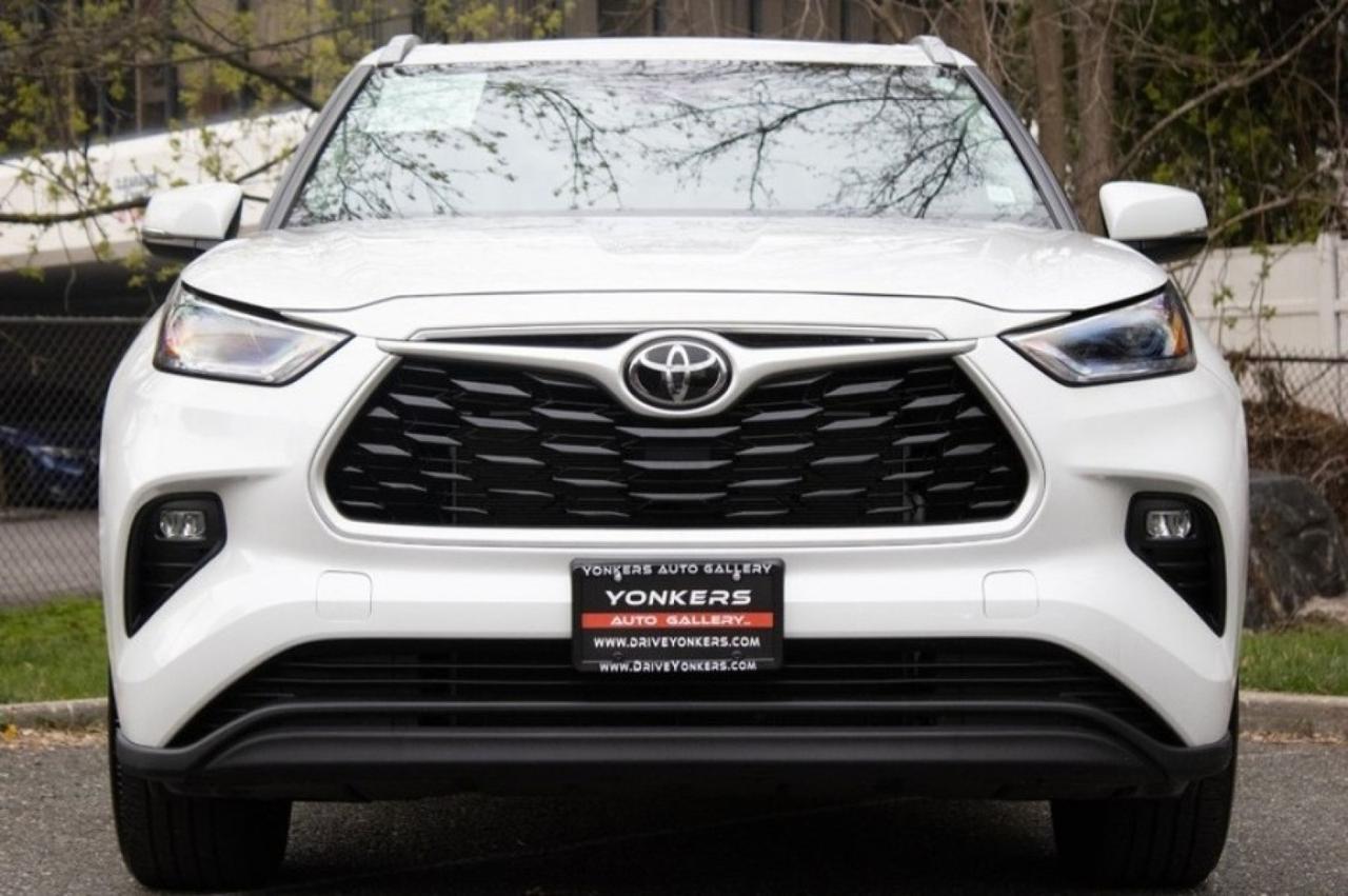 2023 Toyota Highlander L AWD Yonkers NY