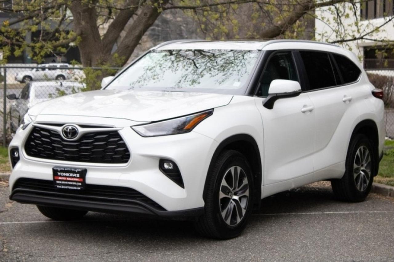 2023 Toyota Highlander L AWD Yonkers NY