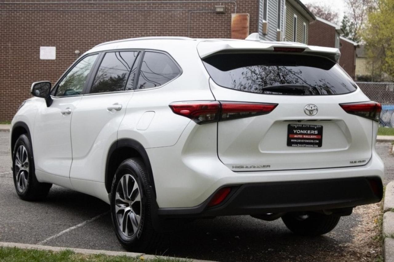 2023 Toyota Highlander L AWD Yonkers NY