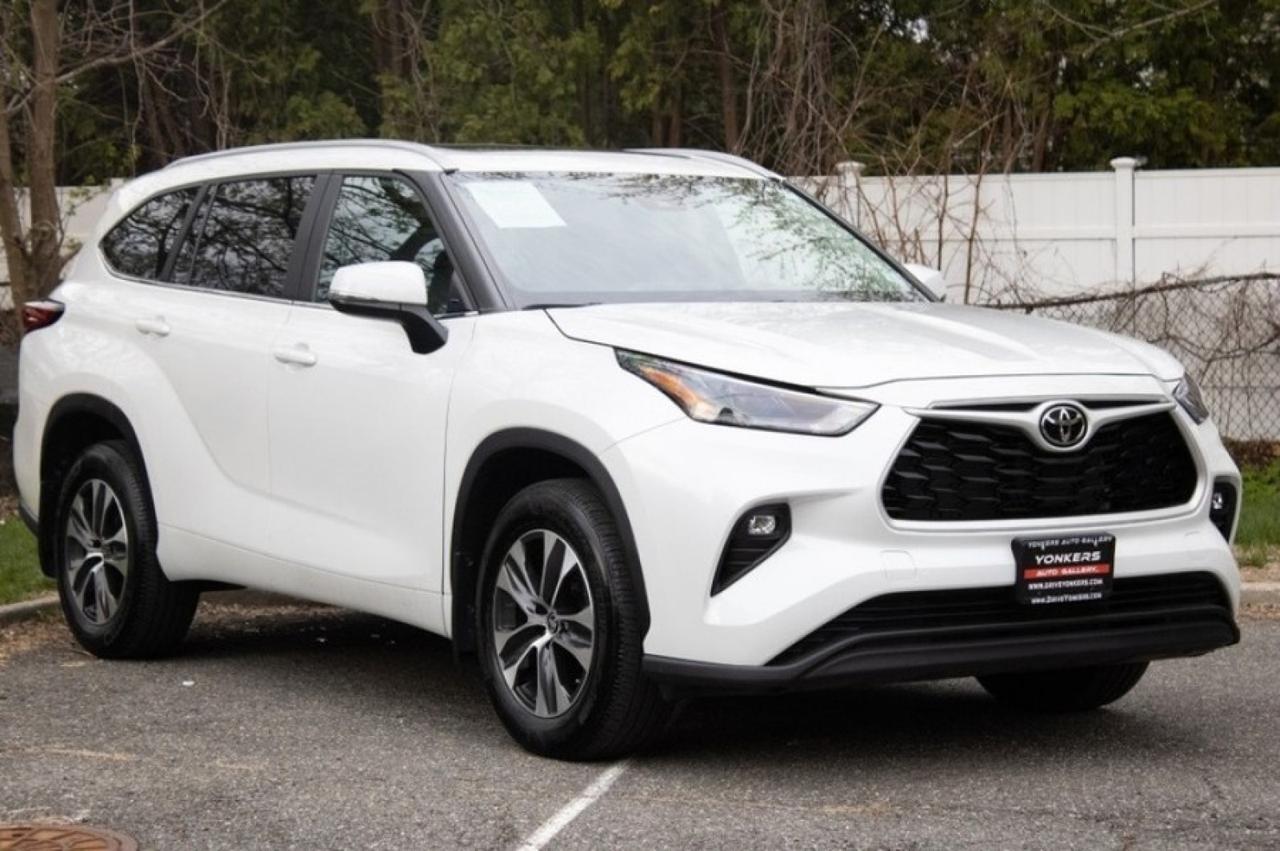 2023 Toyota Highlander L AWD Yonkers NY