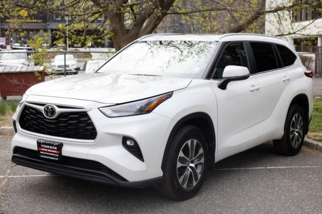2023 Toyota Highlander L AWD Yonkers NY