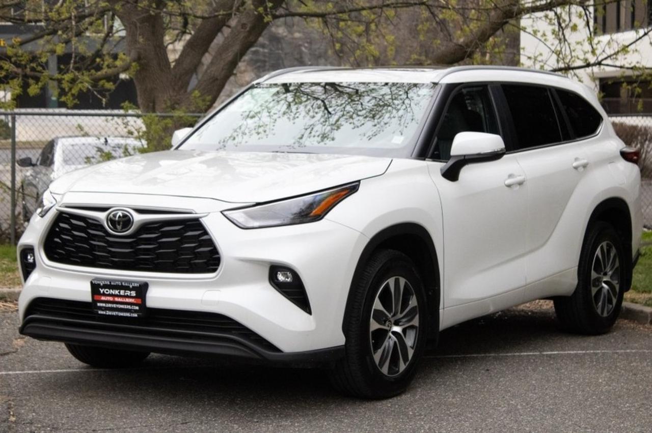2023 Toyota Highlander L AWD Yonkers NY