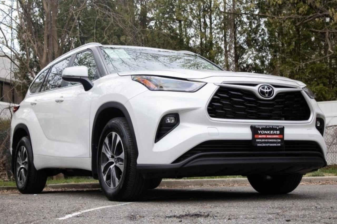 2023 Toyota Highlander L AWD Yonkers NY