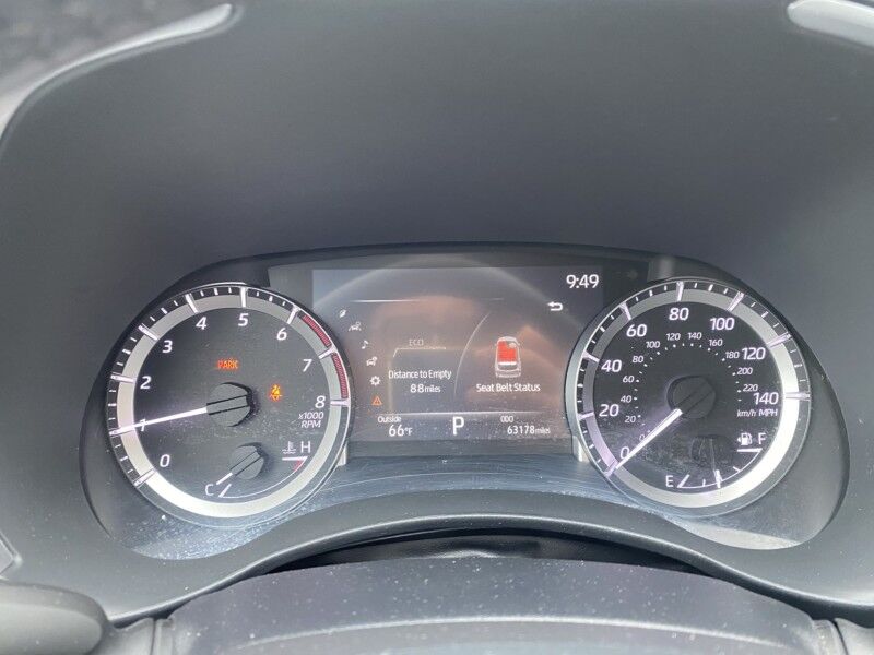 2023 Toyota Highlander L Bristol  PA