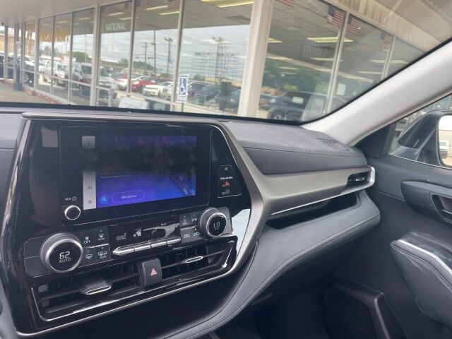 2023 Toyota Highlander L Cleveland OH