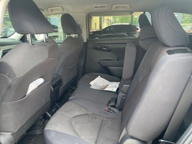 2023 Toyota Highlander L Cleveland OH