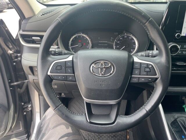 2023 Toyota Highlander L Cleveland OH