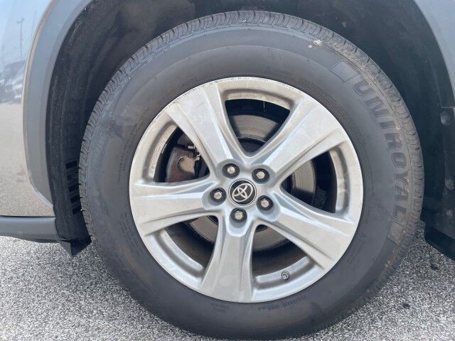 2023 Toyota Highlander L Cleveland OH