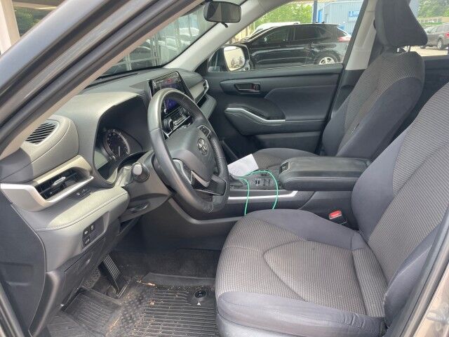 2023 Toyota Highlander L Cleveland OH