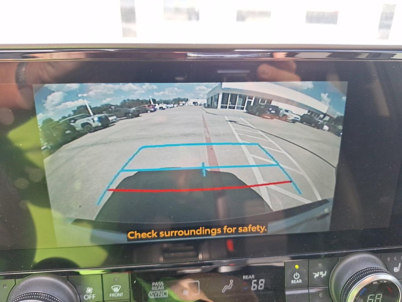 2023 Toyota Highlander L Hurst TX