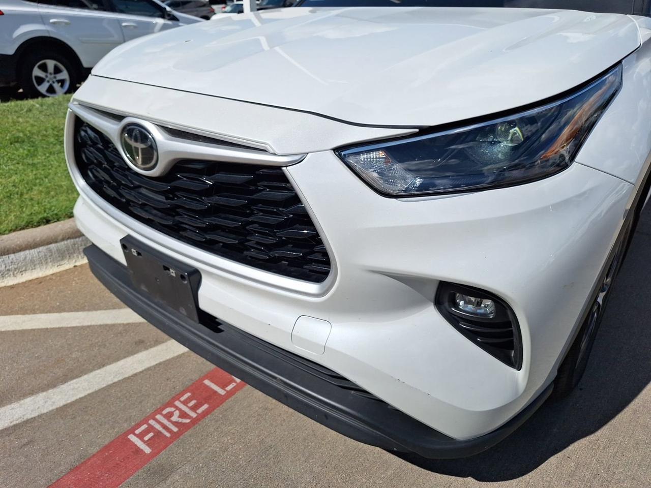 2023 Toyota Highlander L Hurst TX